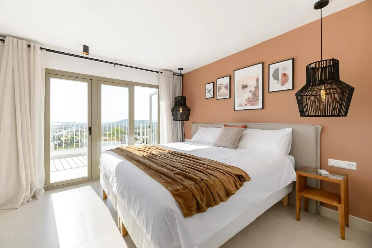 Villa Maria - Luxury Getaway Sant Antoni de Portmany