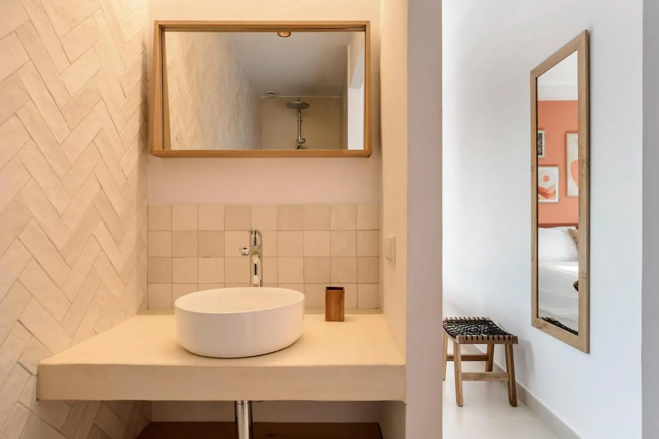 Villa Maria - Luxury Getaway Sant Antoni de Portmany Hiszpania