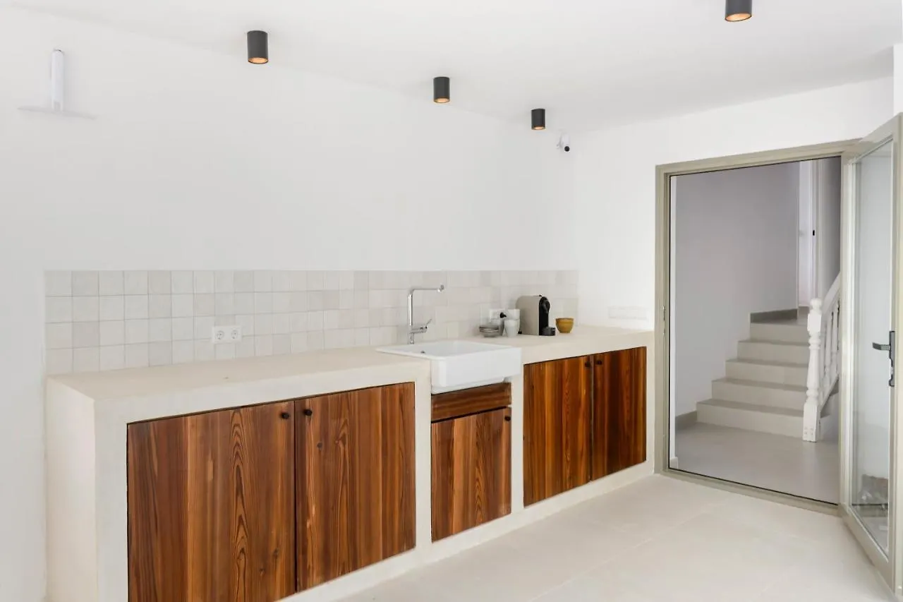 Villa Maria - Luxury Getaway Sant Antoni de Portmany