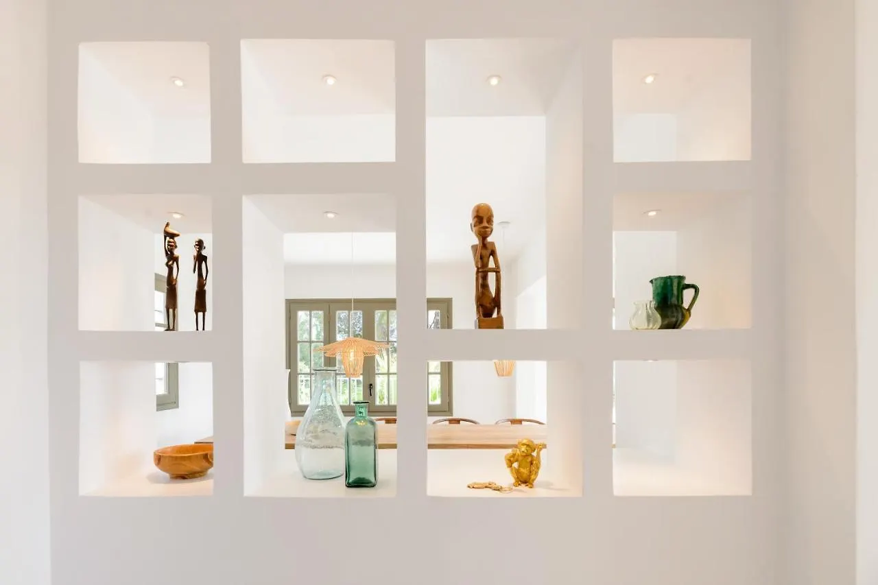 Villa Maria - Luxury Getaway Sant Antoni de Portmany