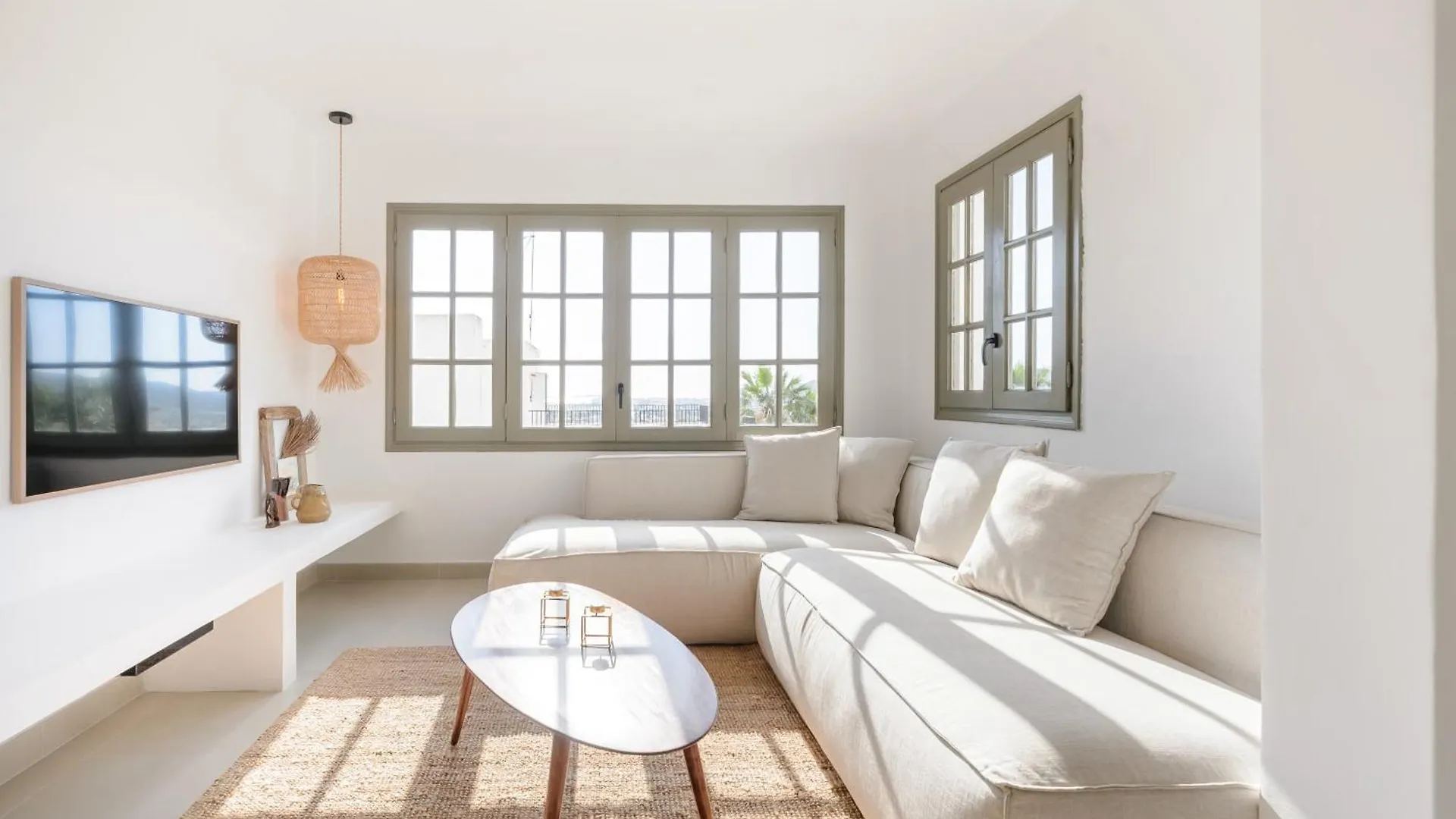 Villa Maria - Luxury Getaway Sant Antoni de Portmany