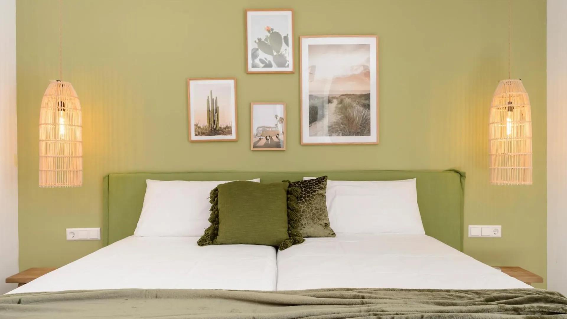 Villa Maria - Luxury Getaway Sant Antoni de Portmany Hiszpania