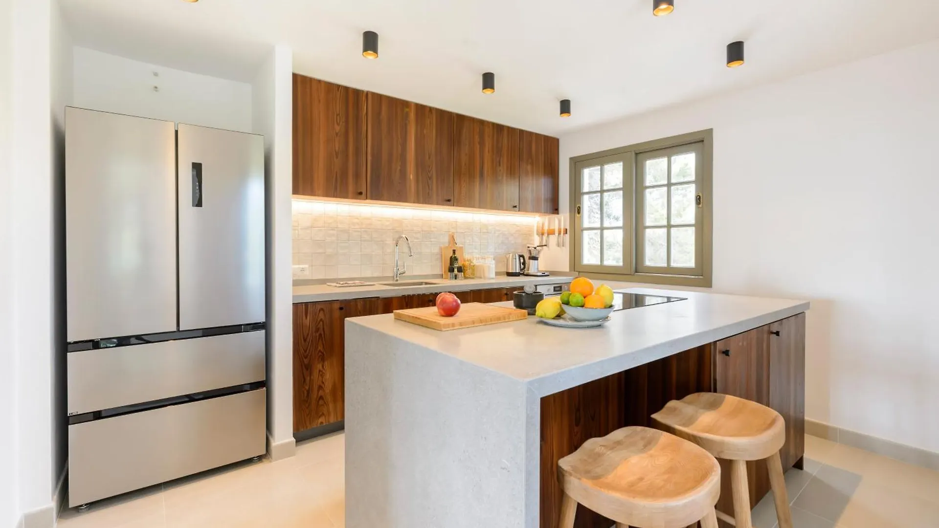 Villa Maria - Luxury Getaway Sant Antoni de Portmany 0*,  Hiszpania