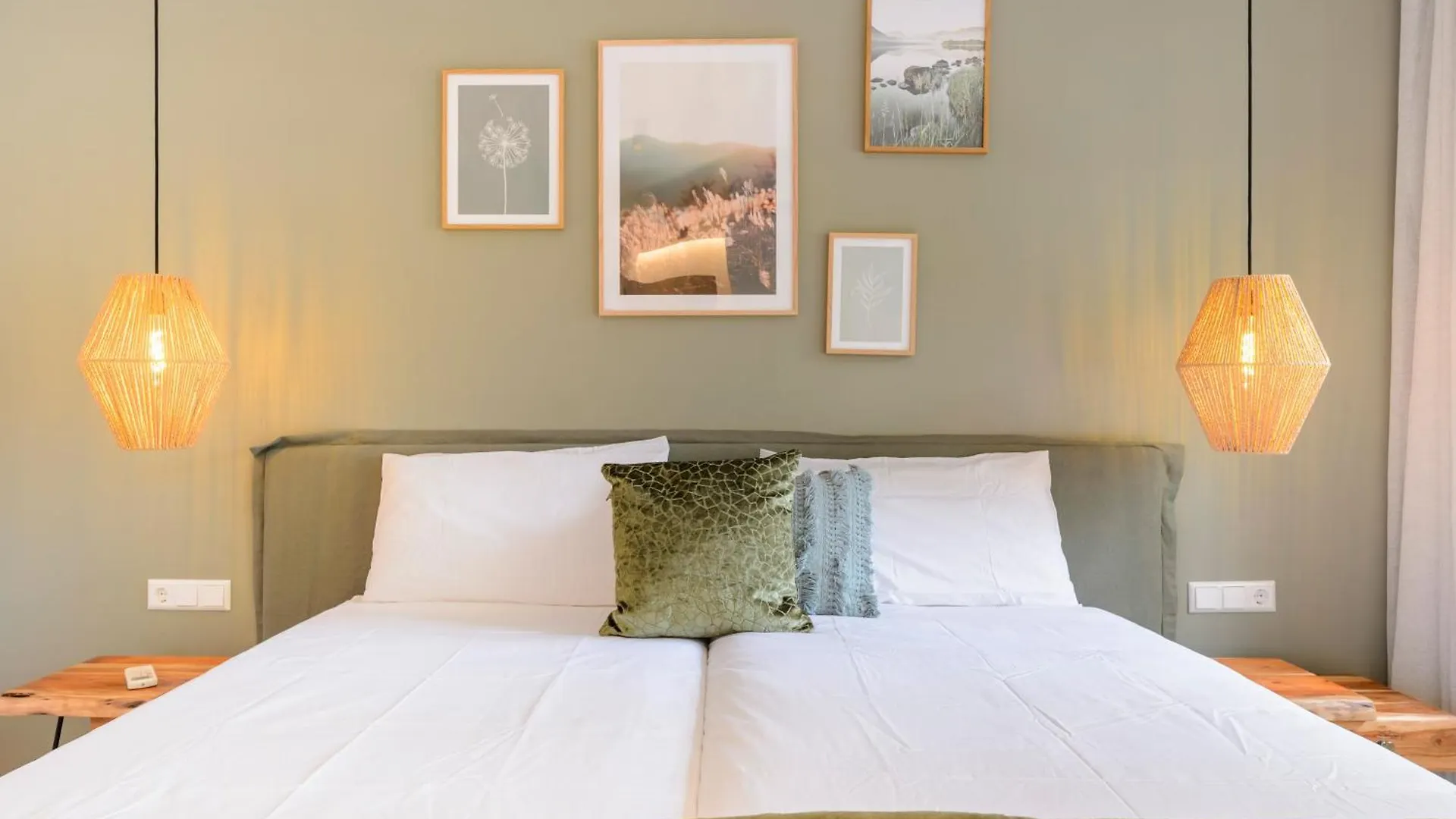 Villa Maria - Luxury Getaway Sant Antoni de Portmany Hiszpania