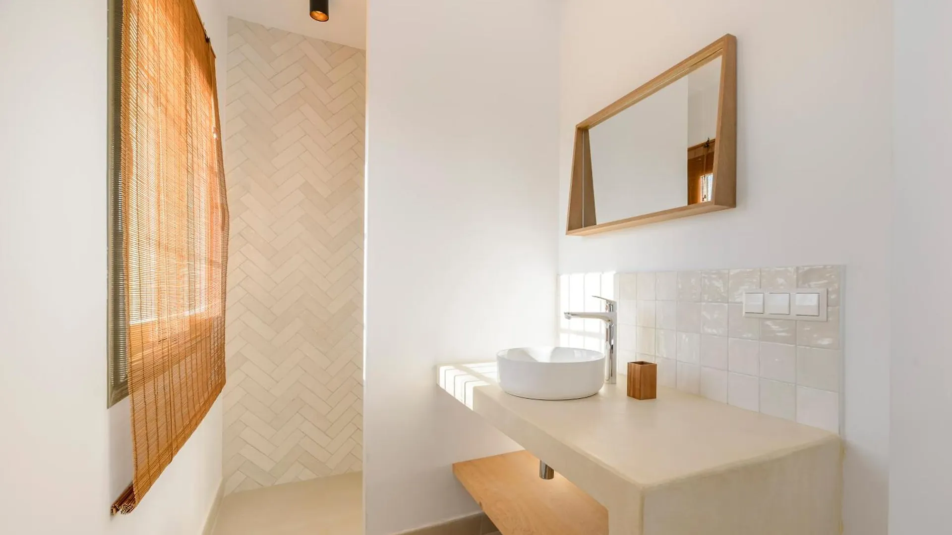 Villa Maria - Luxury Getaway Sant Antoni de Portmany