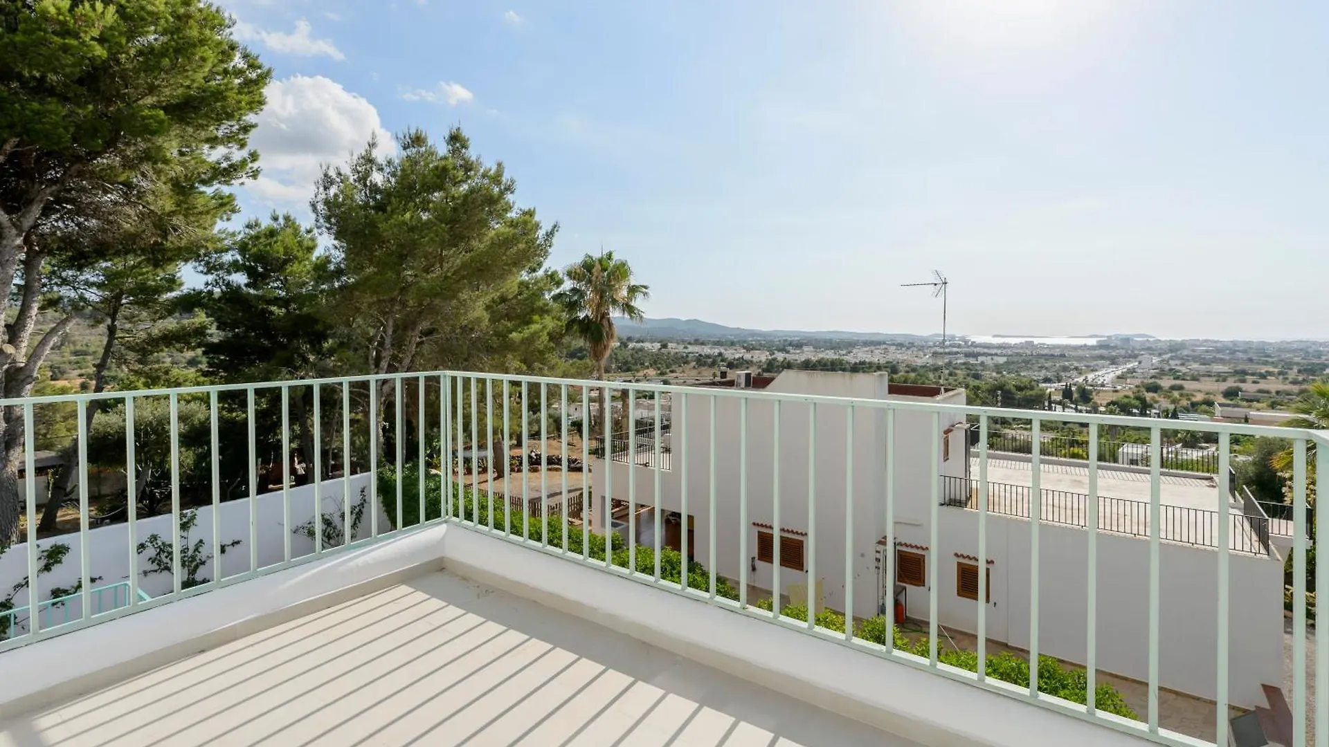 Villa Maria - Luxury Getaway Sant Antoni de Portmany Hiszpania