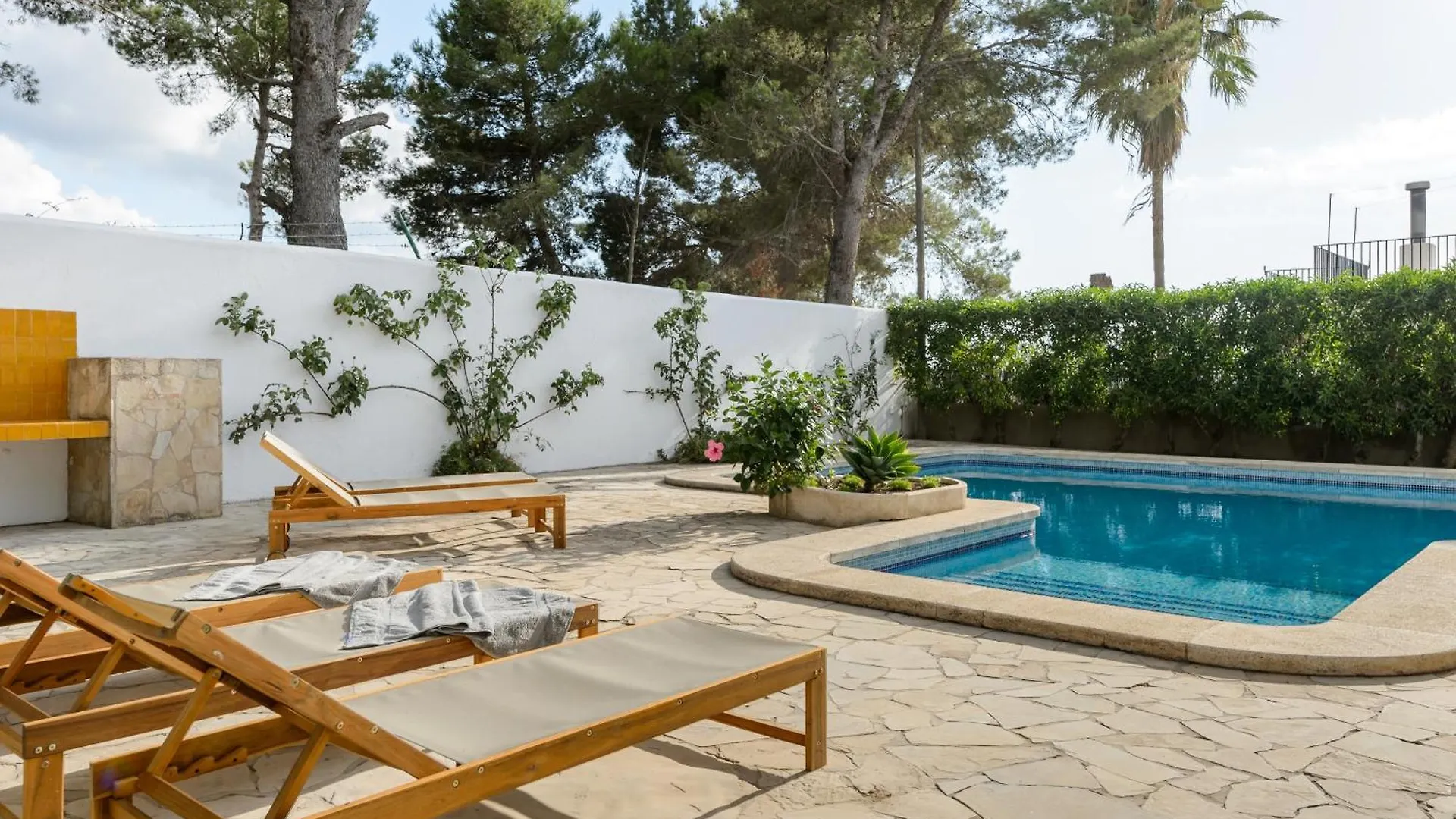 Villa Maria - Luxury Getaway Sant Antoni de Portmany