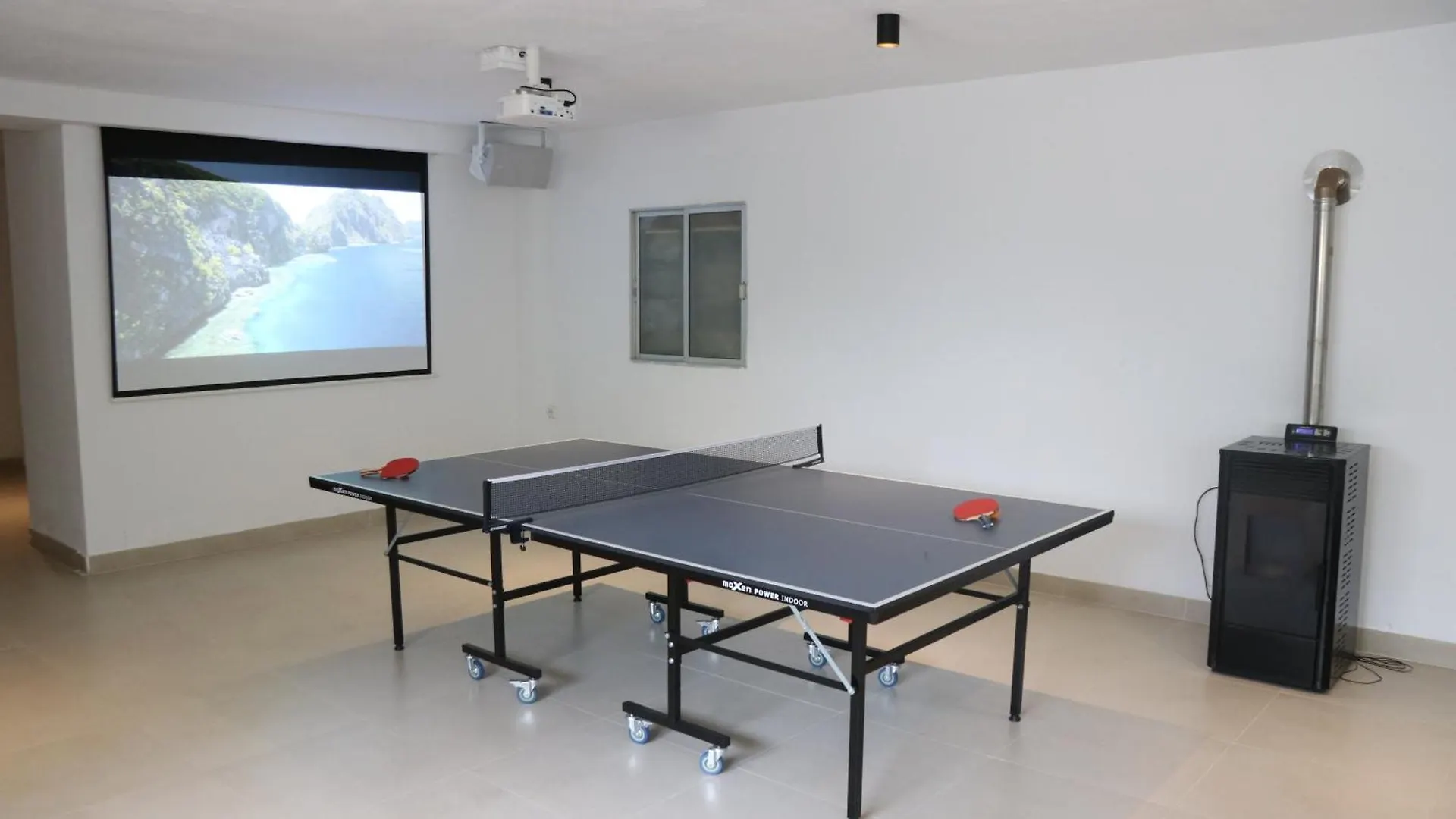 Villa Maria - Luxury Getaway Sant Antoni de Portmany 0*,  Hiszpania